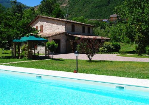Cagli Apartment | Il Bosso