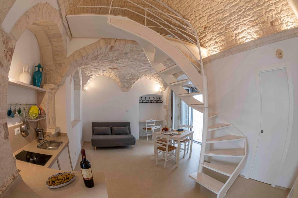 Old Town Cisternino House | Il Campanile