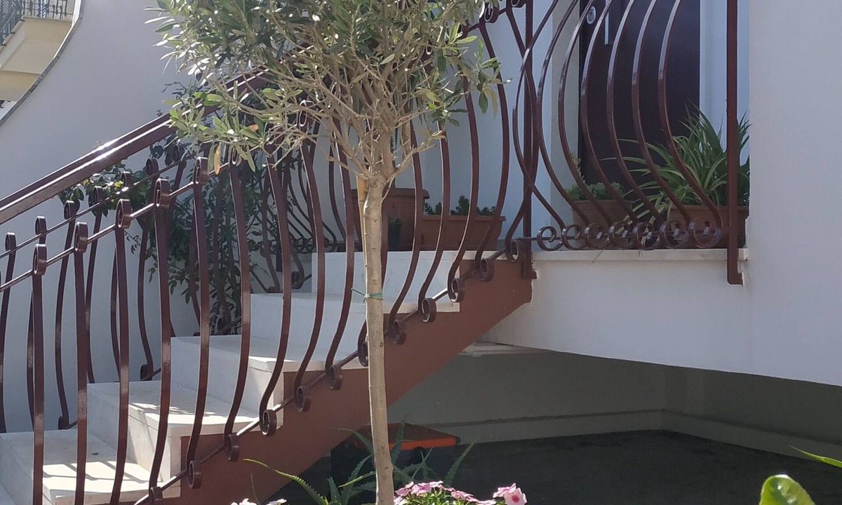 Capurso Bed & Breakfast | Il Cantico B&B