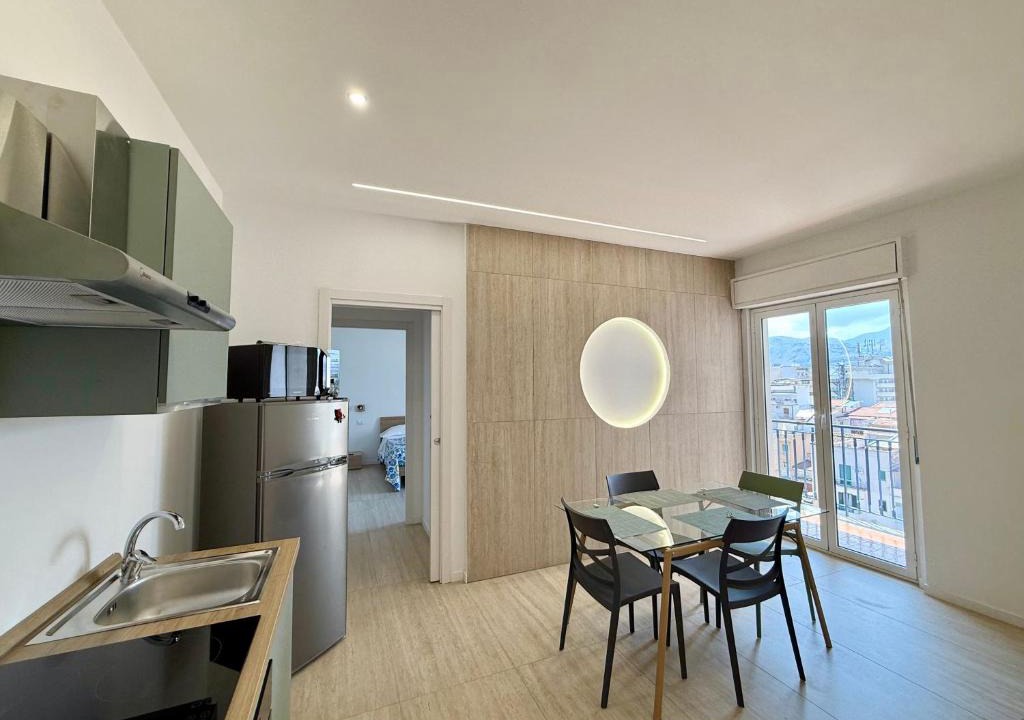 Montegrappa Apartment | Il Capriccio