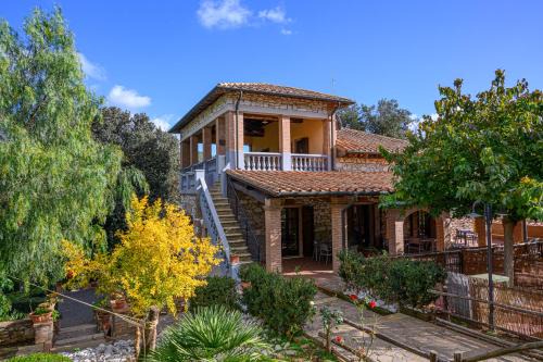 Campiglia Marittima Apartment | Il Castagno Toscana