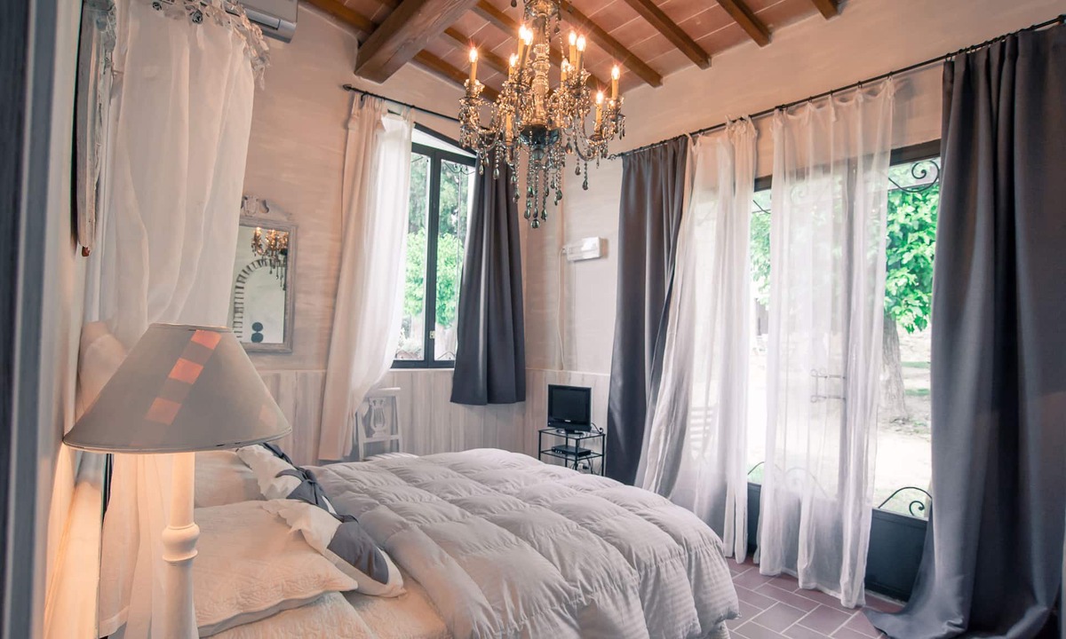 San Gimignano House | Il Castagnolo Country B&B