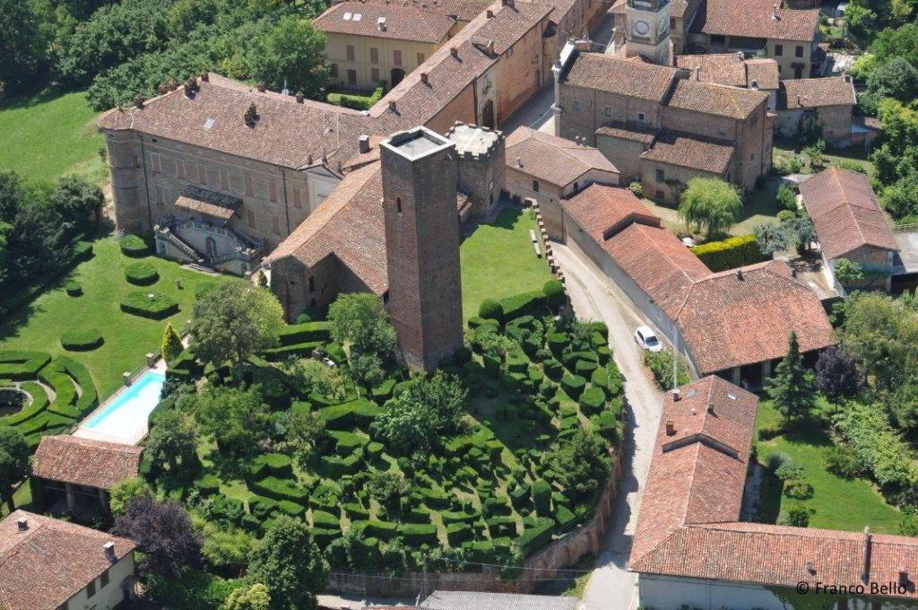 Cardona Apartment | Il Castello delle Fiabe