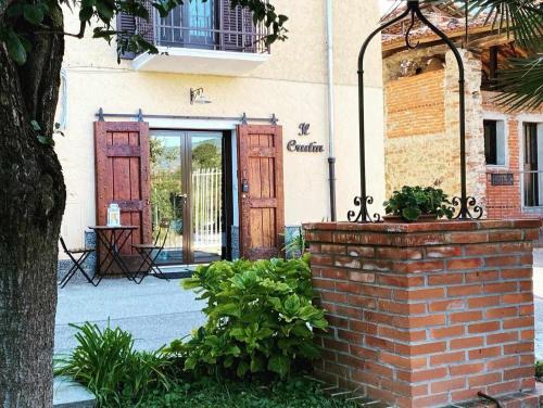 Lessolo Apartment | Il Crutin