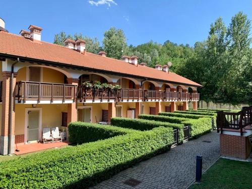 Asti Apartment | Il Feudo Della Libella
