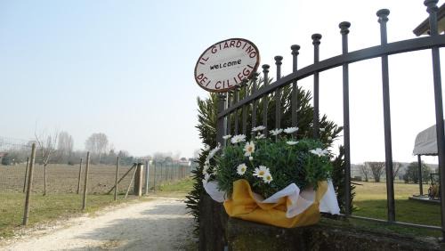 Passarella di Sotto Apartment | Il Giardino dei Ciliegi appartamento con 3 camere