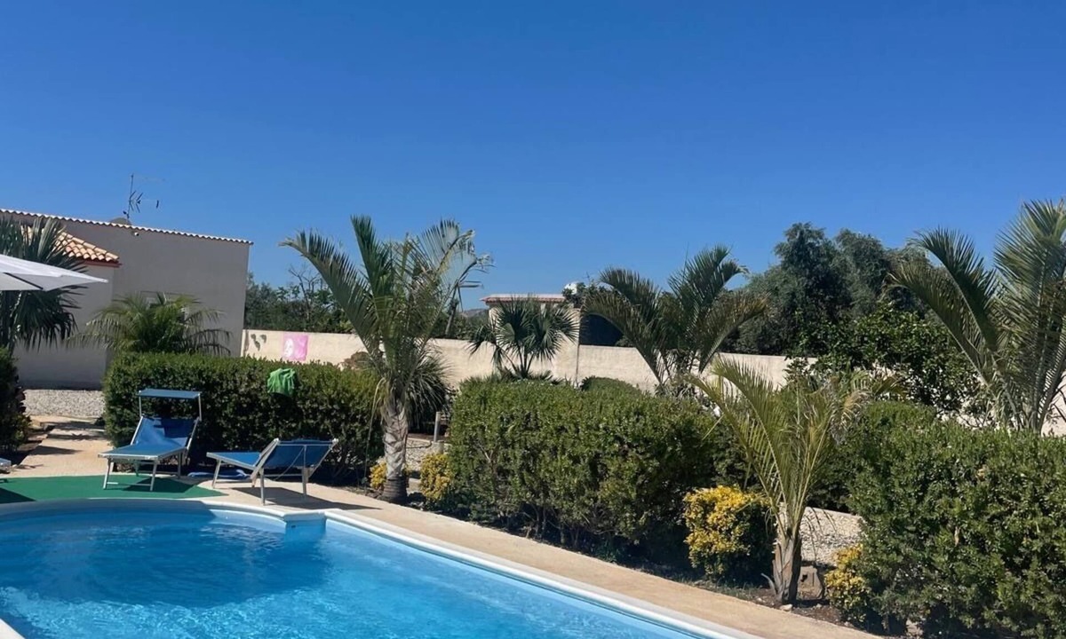 Maeggio Villa | Il Giardino di Marta - Private Villa with Pool