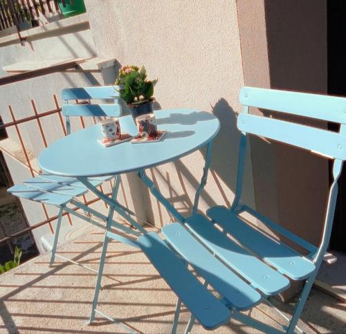 Sant'Angelo in Lizzola Bed & Breakfast | Il Giramondo