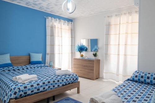 Buccino House | Il Girasole