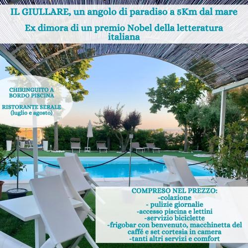 Cesenatico House | Il Giullare by agriturismo Borgo Castellaccia