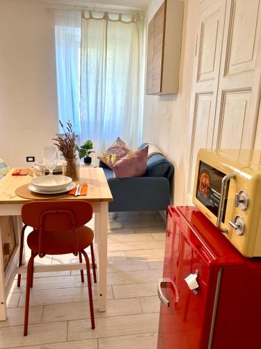 Due Cossani Apartment | Il GLICINE