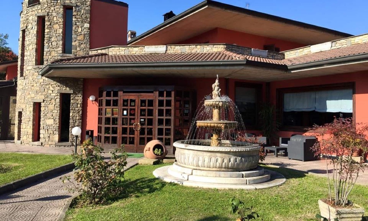 Telgate Hotel | Il Leone D'Oro