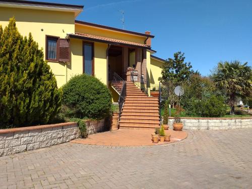 Calitri Bed & Breakfast | Il Melograno