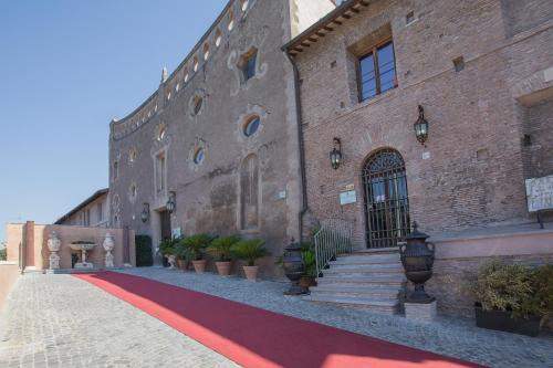 Ripa Hotel | Il Monastero Collection