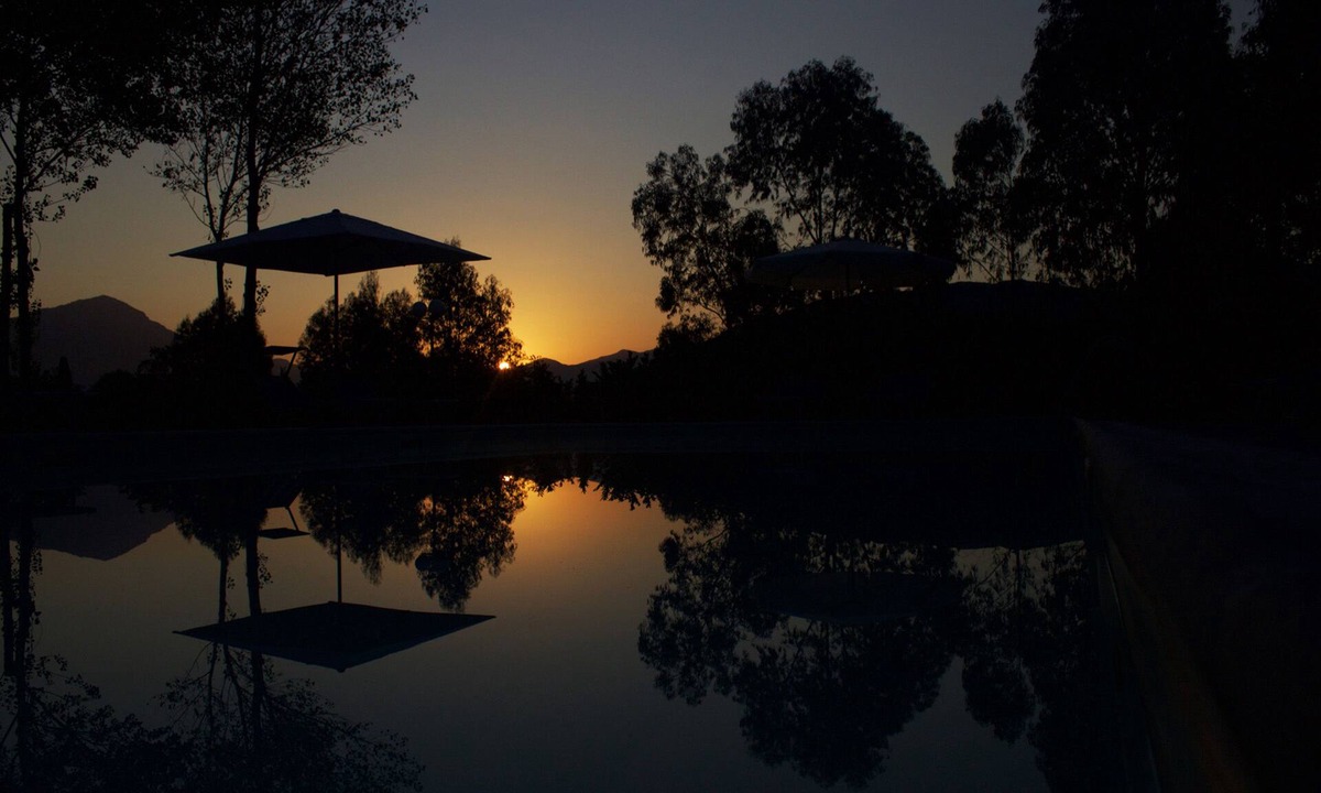 Rocca d'Evandro House | Il Nibbio Reale Country House
