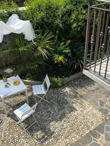 Ronco House | Il Nido di Ronco