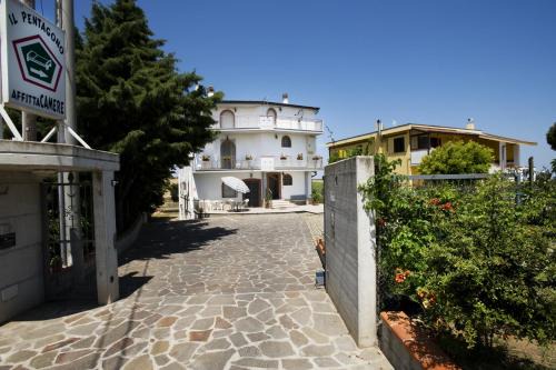 Guglionesi House | Il Pentagono