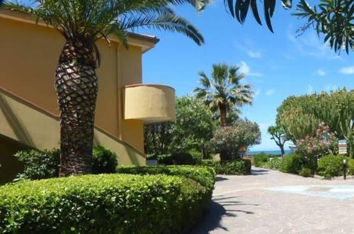 Drapia Apartment | Il Poggio Blu della Pace Resort