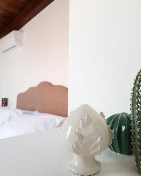 Trani House | Il Pumo bed & breakfast