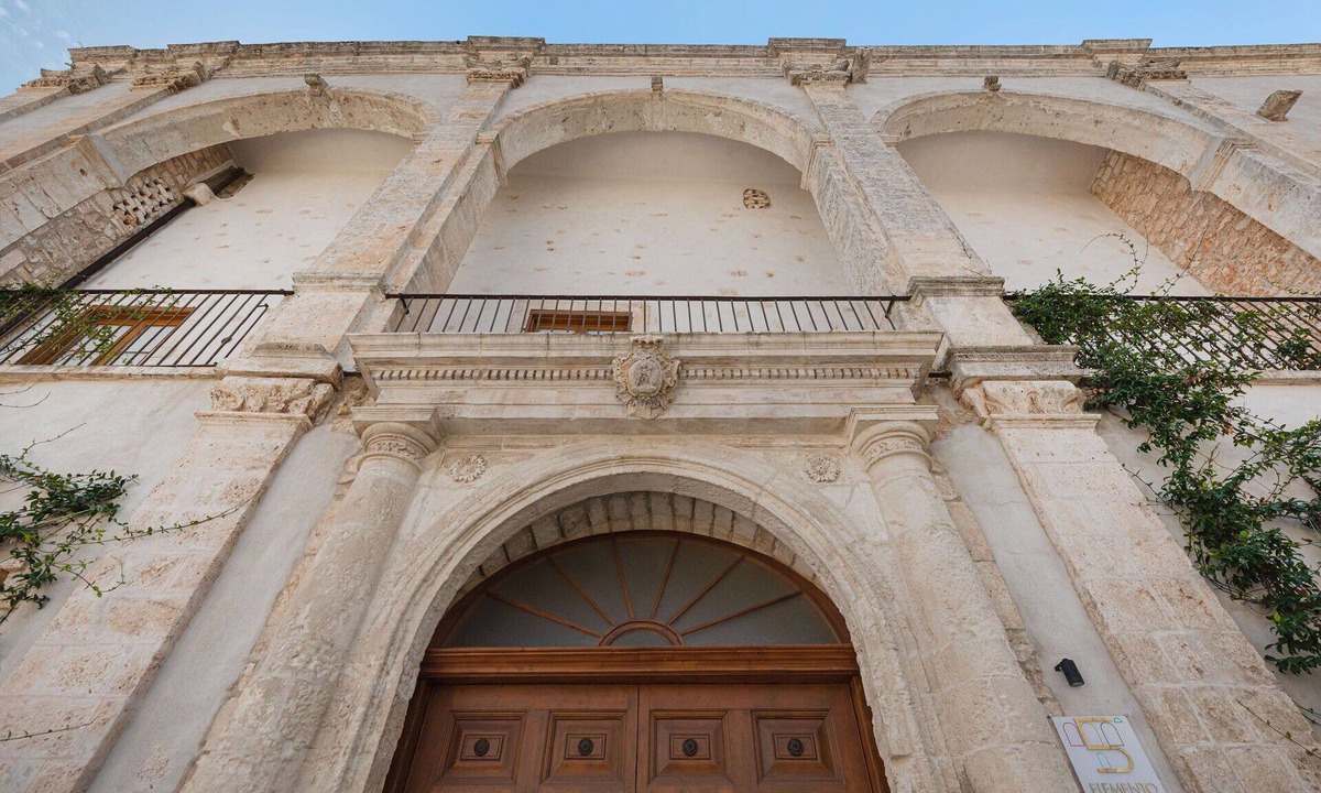 Ostuni Apartment | Il Quinto Elemento - Residence Of Charme - Argilla
