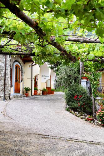 Tramonti House | Il Raduno