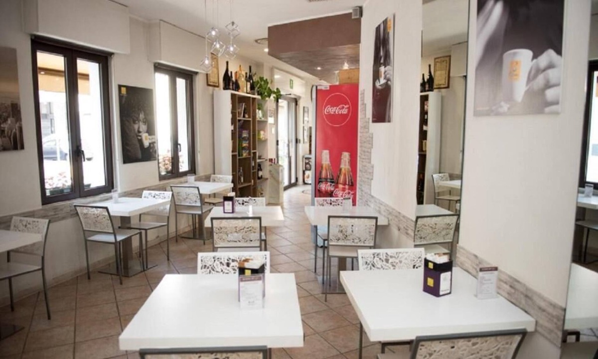 Rho House | IL RAGNO D'ORO