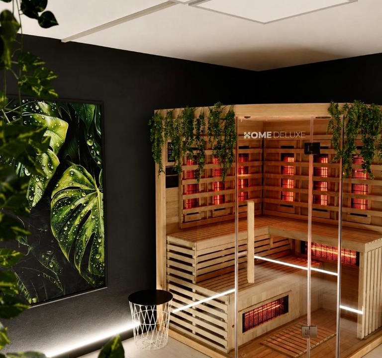 Cirie Apartment | Il Rustico Romantic Suite e Sauna