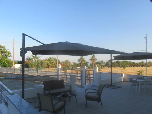 Marina di Amendolara Bed & Breakfast | Il Sogno di Calipso