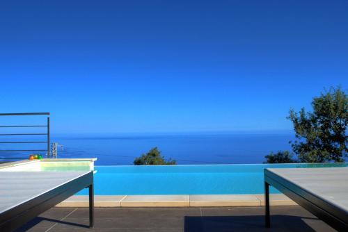 Sant'Ambrogio Villa | Il sogno di Matilde - luxury villa in Cefalù con piscina privata e panorama mozzafiato