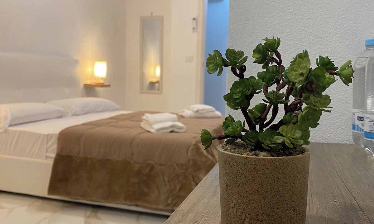 Naples Bed & Breakfast | Il Sogno