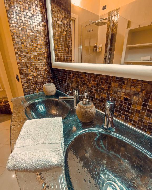 Baggio Bed & Breakfast | il Sole di Baggio