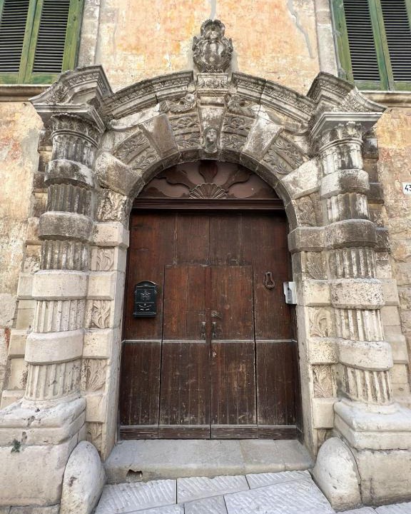 Altamura House | Il Soprano