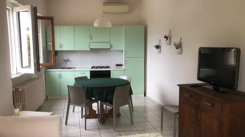 Viverone Apartment | Il Tarabuso alloggi vacanze