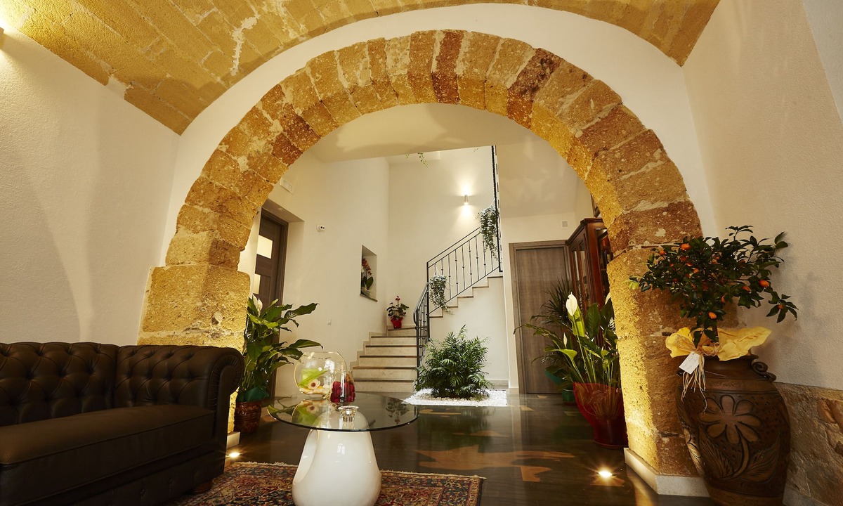 Marsala Bed & Breakfast | Il Vecchio Marsala