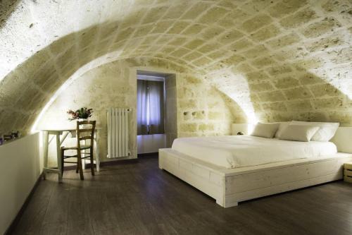 Sasso Caveoso House | Il Vento dei Sassi