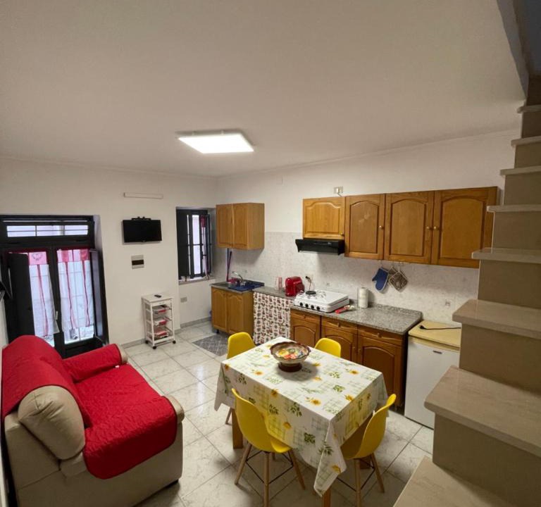 Biccari Bed & Breakfast | Il Vicoletto