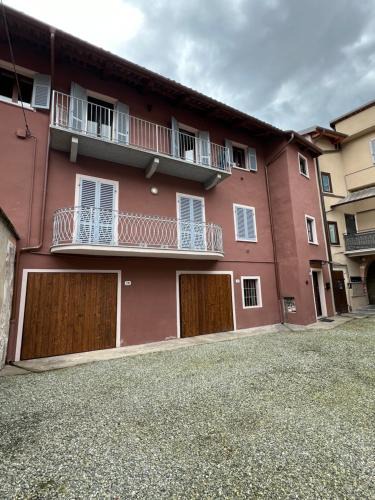 Revello Apartment | Il Vicolo