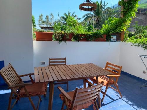 San Vincenzo House | Il Vulcano a Piedi