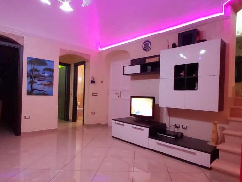 Spinazzola Apartment | INTERNO 13 Apartament