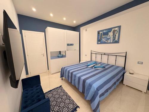 Rione Alto Apartment | Interno31A