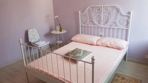 Bergamo Bed & Breakfast | Iride