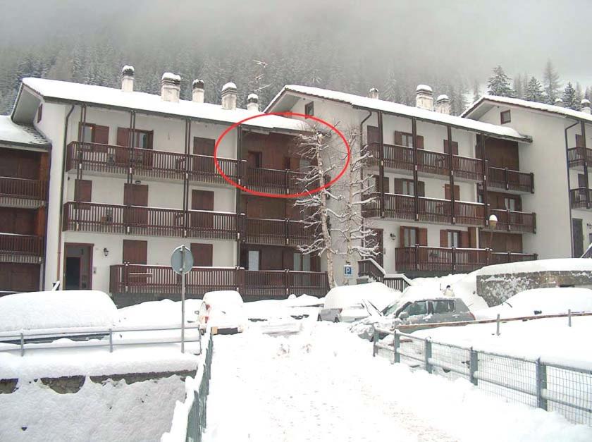 La Thuile Apartment | Isa