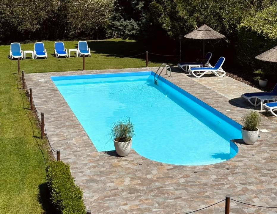 Grantortino di Gazzo Hotel | Isola Di Caprera