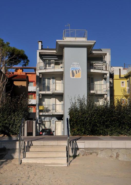 Old Town Apartment | Isola di Pasqua