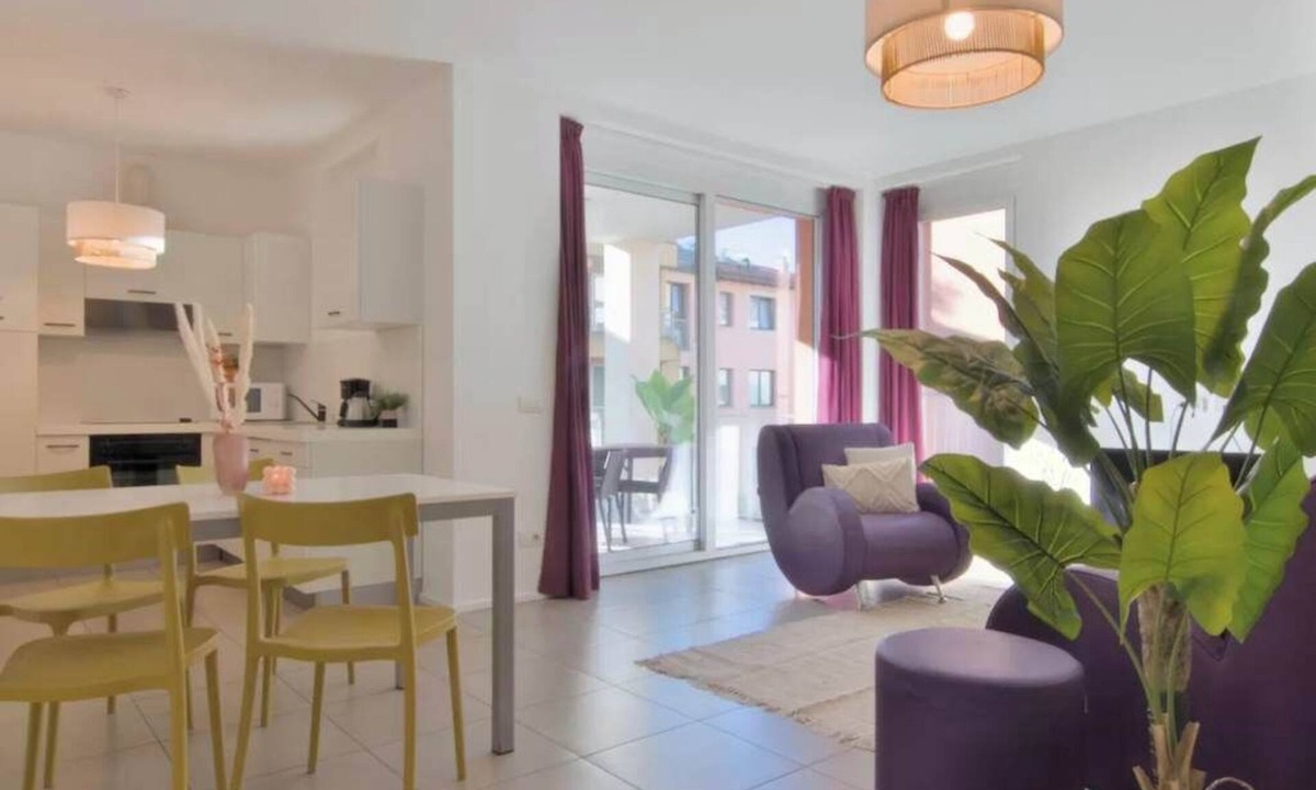 Maccagno Apartment | Lago Maggiore apartment