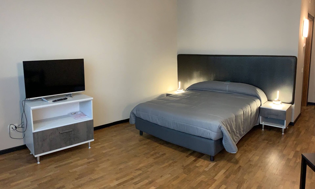 Alte Ceccato House | Residence Castelli - Monolocale 3