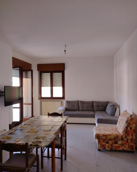 Sant'Andrea Ionio Marina Apartment | Trilocale