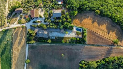 Urbisaglia House | Italian Experience - Sunrise Hill Holiday Home