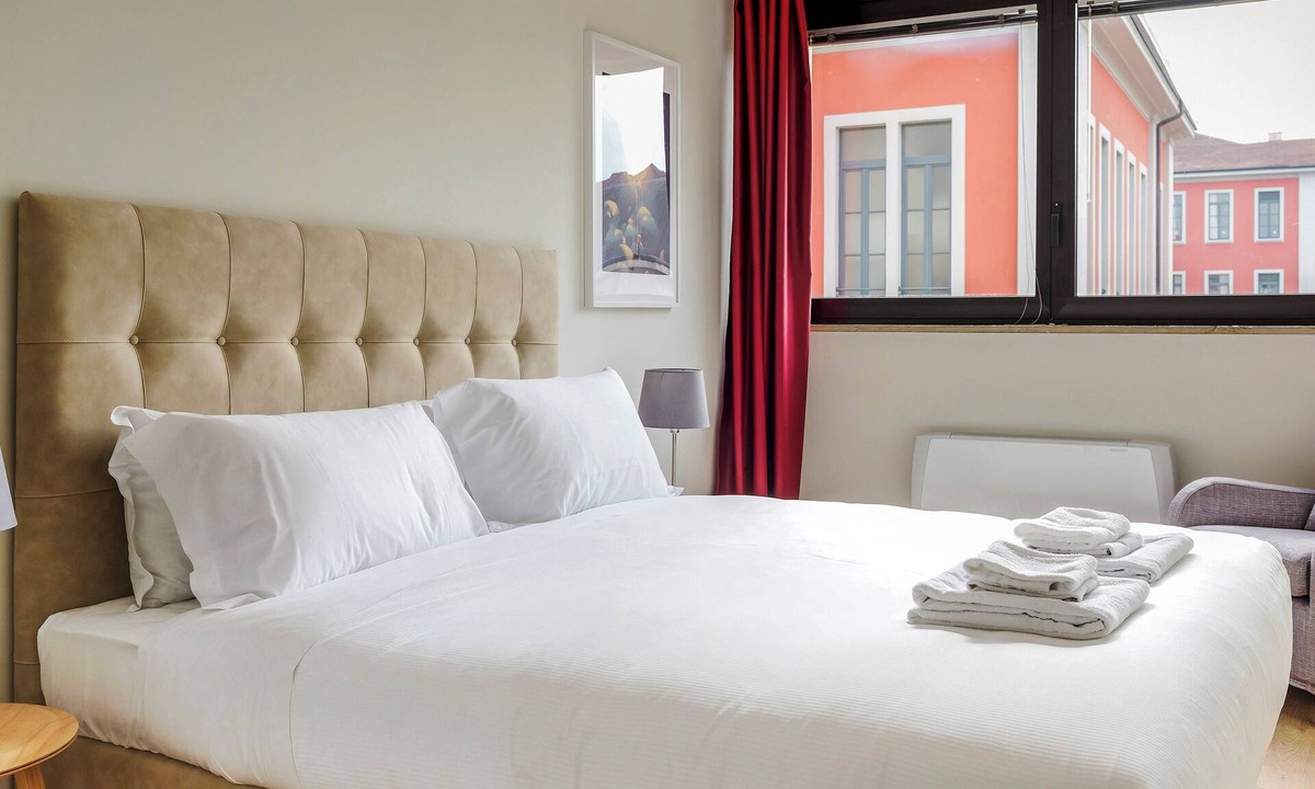 Loreto Apartment | Italianway - Bergonzoli Place - Shakespeare