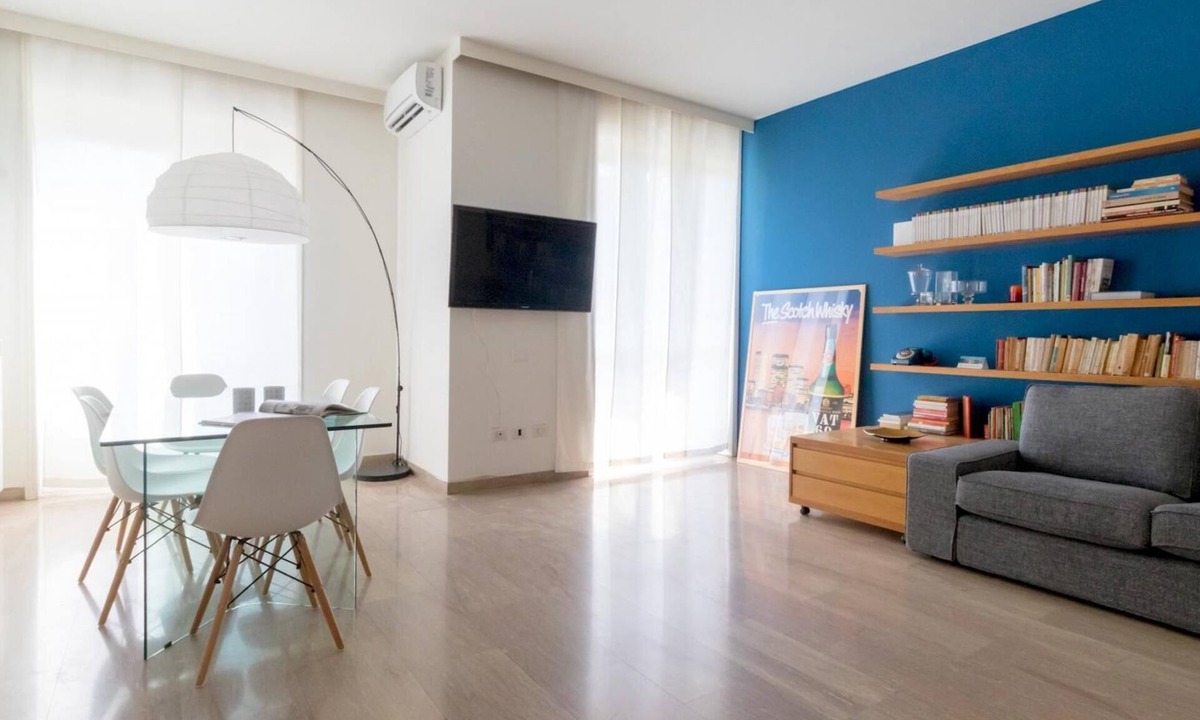 Zona Solari Apartment | Italianway Easy - Montecatini 15